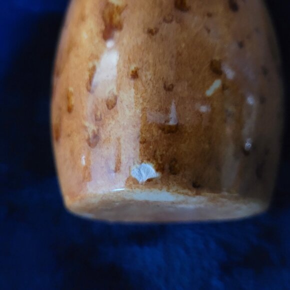 2 Vintage MCM Bud Vases - Picture 5 of 6